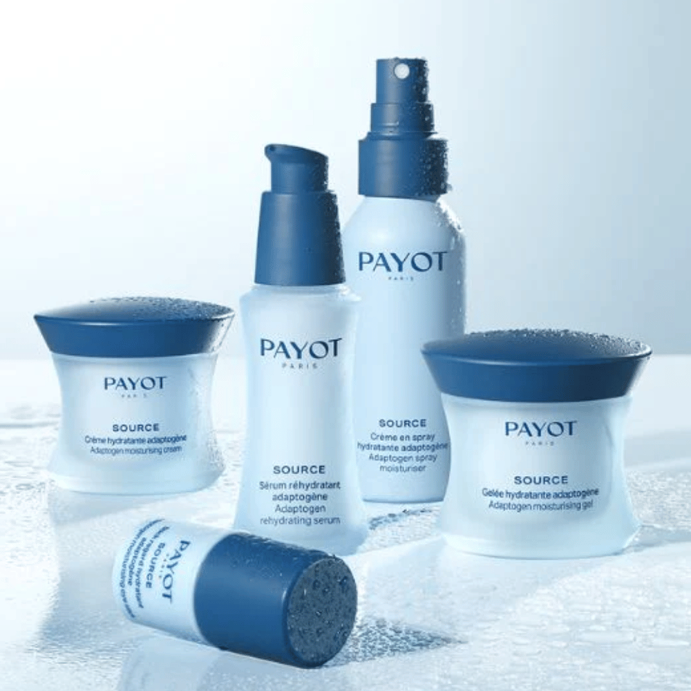 Payot Skincare