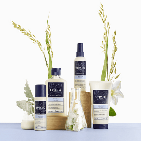 Phyto Haircare