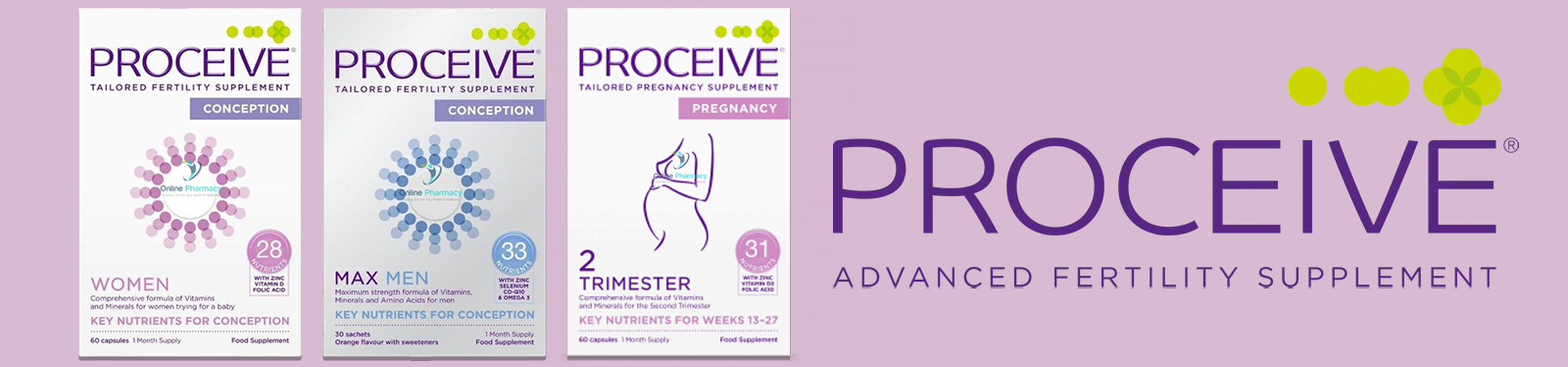 Proceive