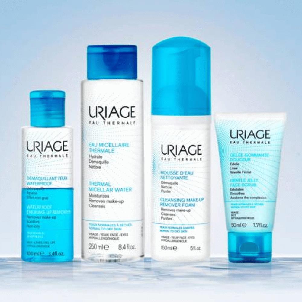 Uriage Skincare