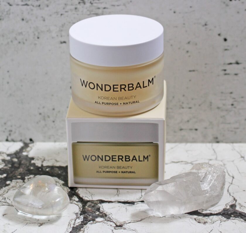 Wonderbalm
