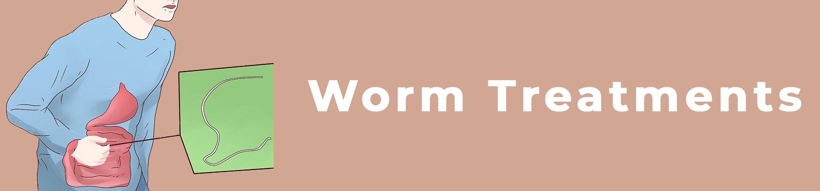 Worm Treatments