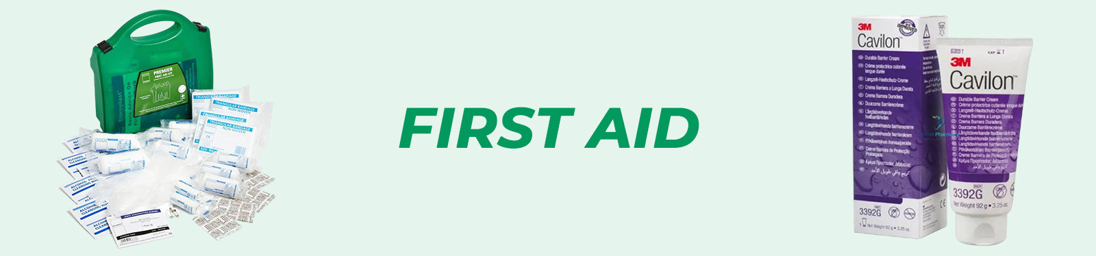 First Aid