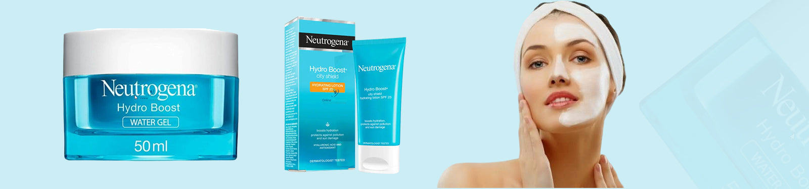 Face & Body Skincare