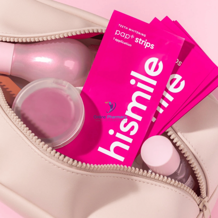 Hismile Leading Oral Care