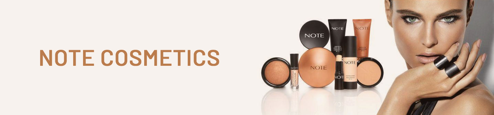 Note Cosmetics