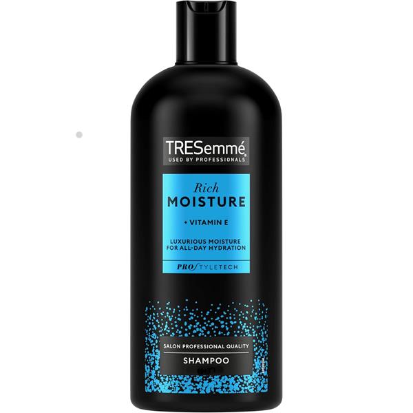 Tresemme Rich Moist Shampoo - 100ml