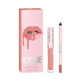 Kylie Cosmetics Matte Lip Kit - Candy K