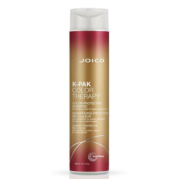 Joico K-Pak Colour Shampoo - 300ml