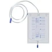Bard D1MT30 Single Use Bed Bags - 30 Pack