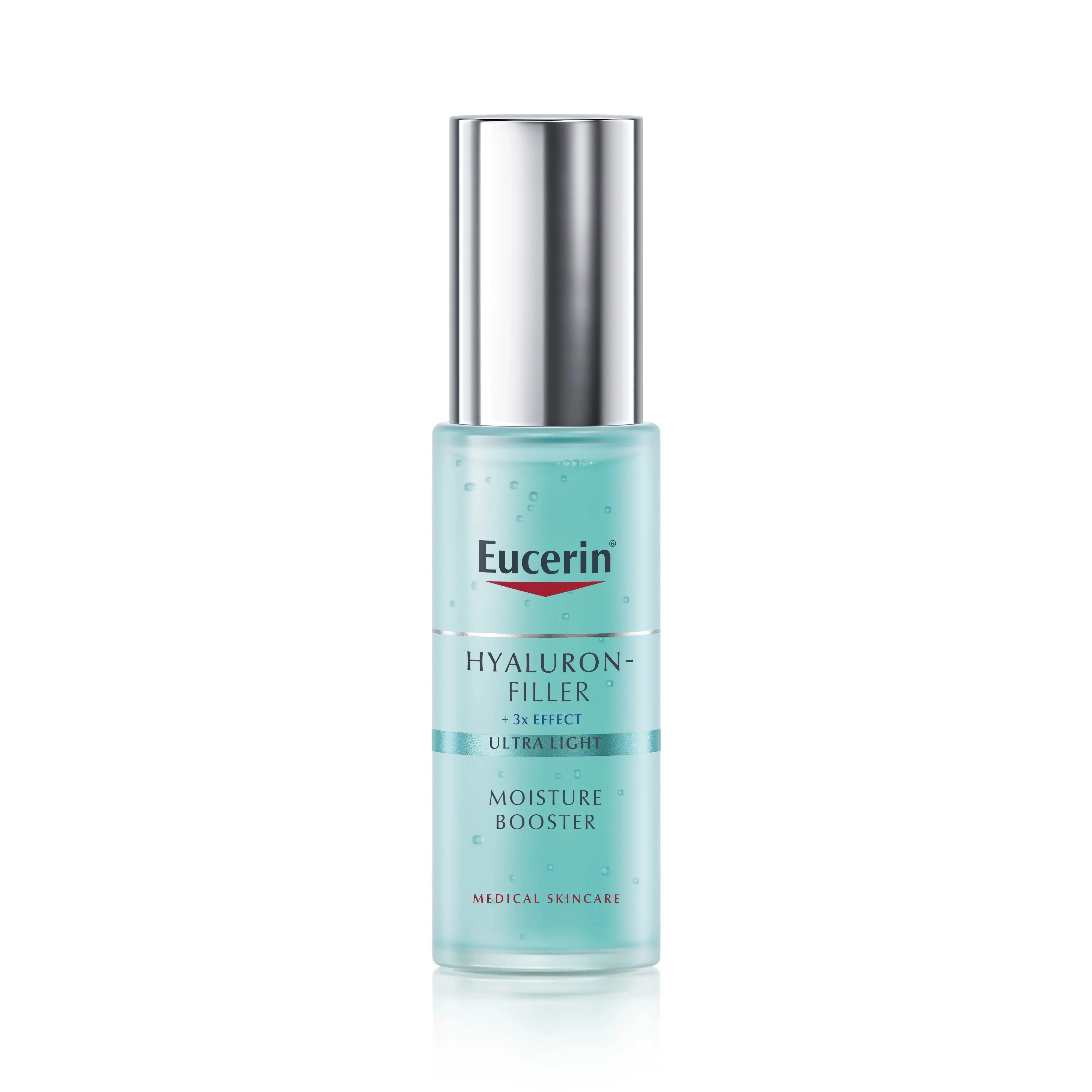 Eucerin Hyaluron-Filler Moisture Booster Serum - 30ml