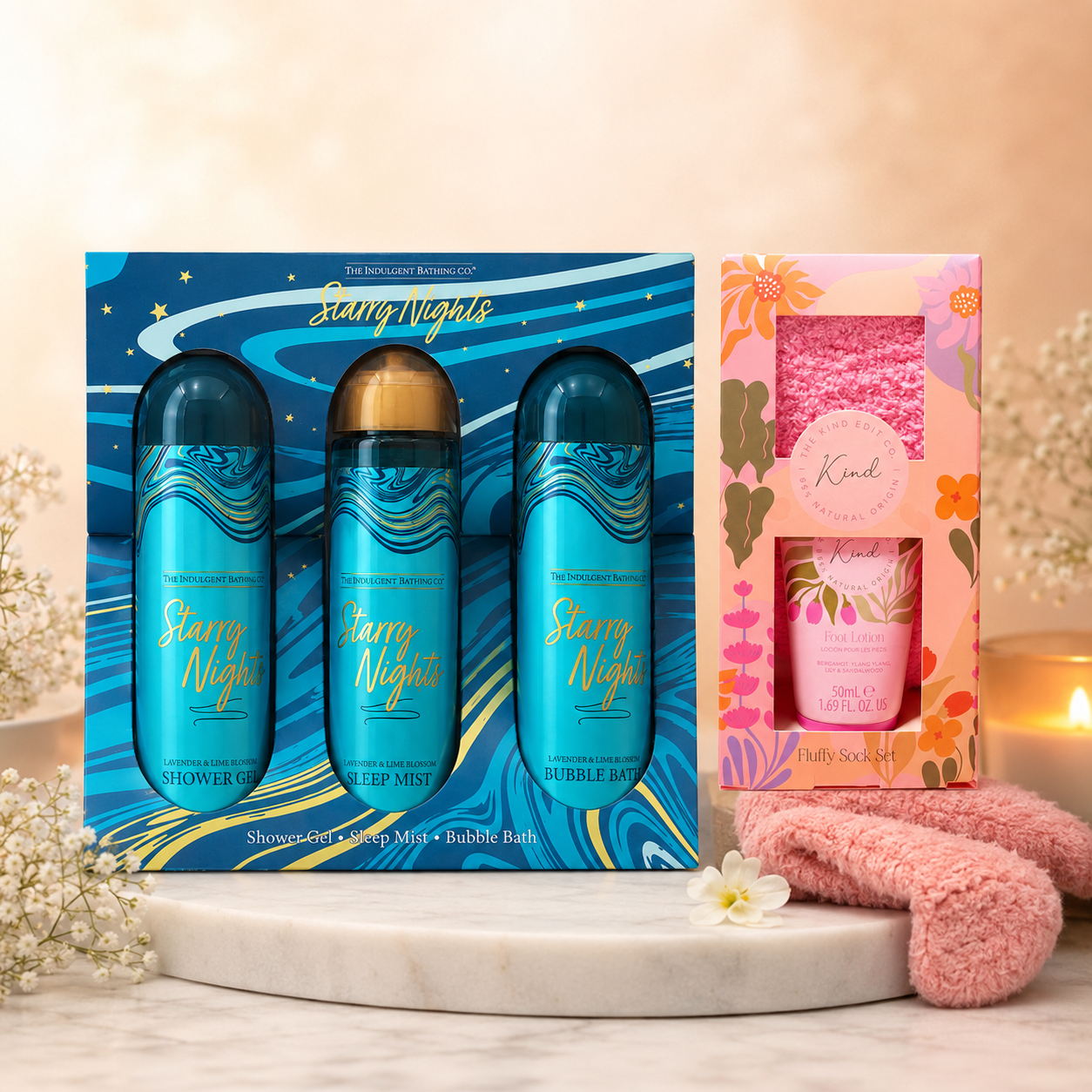 Relax & Chill Bundle