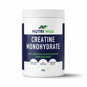 Nutri Nua Creatine Monohydrate - 300g