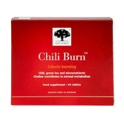 New Nordic Chili Burn - 60 Tablets