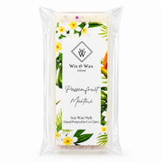Wix & Wax Passionfruit Martini Snap Bar