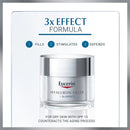 Eucerin Hyaluron-Filler Wrinkle Filling Treatment Day Cream Spf15 (All Skin Types) - 50ml