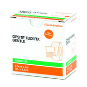 Opsite Flexifix Dressing (S&N) - 2.5cm x10m / 10cm x 10m