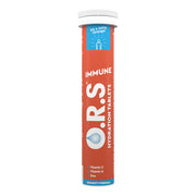 ORS Immune Orange 20s
