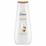 Dove Advanced Pampering XL Body Wash - 400ml