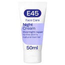 E45 Face Night Cream 50ml