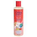 Childs Farm Tangle Taming Strawberry & Mint Shampoo - 250ml