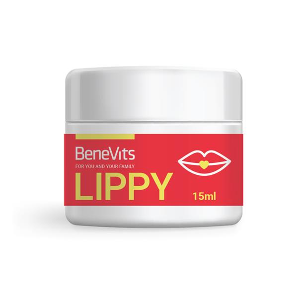 BeneVitsLippy - 15ML
