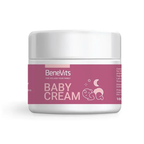 BeneVits Baby Cream - 15ml
