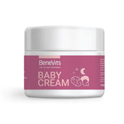 BeneVits Baby Cream - 100ml