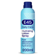 E45 Daily Hydration Lotion Spray - 200ml