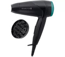 Remington On The Go Compact Hairdryer