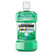 Listerine Smart Rinse Mild Mint - 250ml