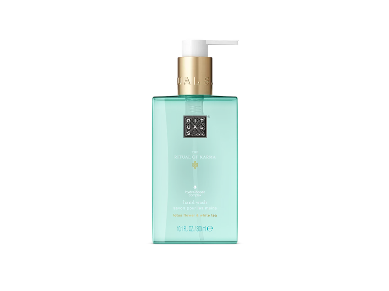 Rituals - The Ritual of Karma Hand Wash -  300ml