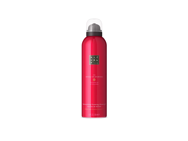 Rituals - The Ritual of Ayurveda Shower Gel  - 200ml