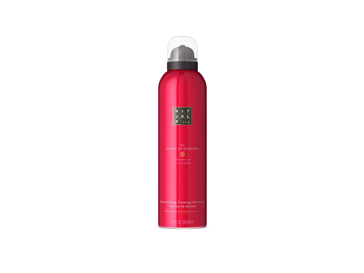 Rituals - The Ritual of Ayurveda Shower Gel  - 200ml