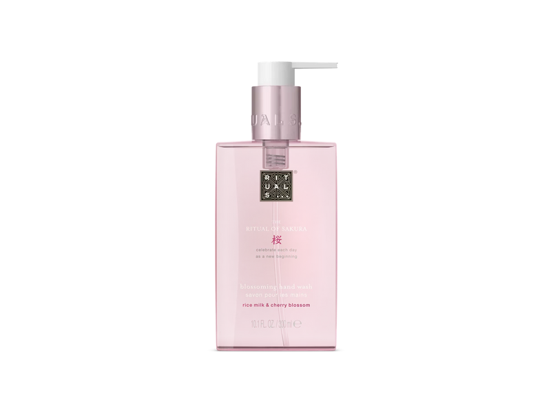 Rituals - The Ritual of Sakura Hand Wash - 300ml