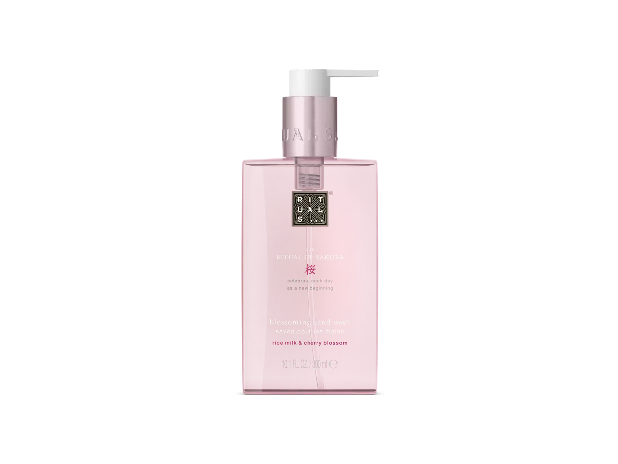 Rituals - The Ritual of Sakura Hand Wash - 300ml