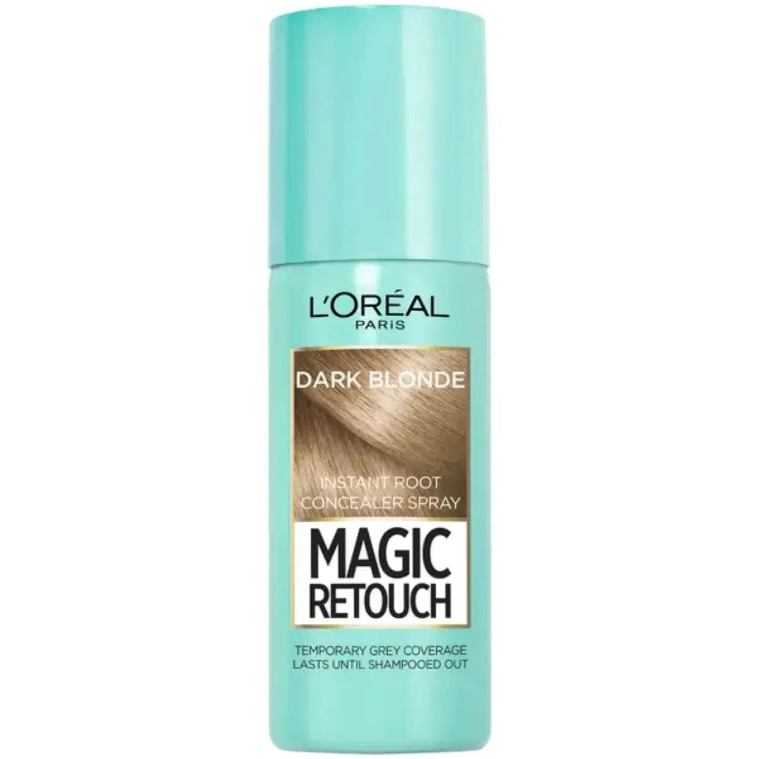 L'Oreal Magic Retouch Dark Blonde - 75ml
