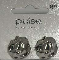 Pulse Earrings