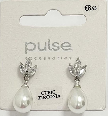 Pulse Earrings