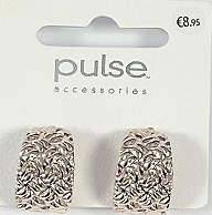 Pulse Earrings