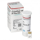 Coaguchek XS PT PST Test Strips - 24 Pack
