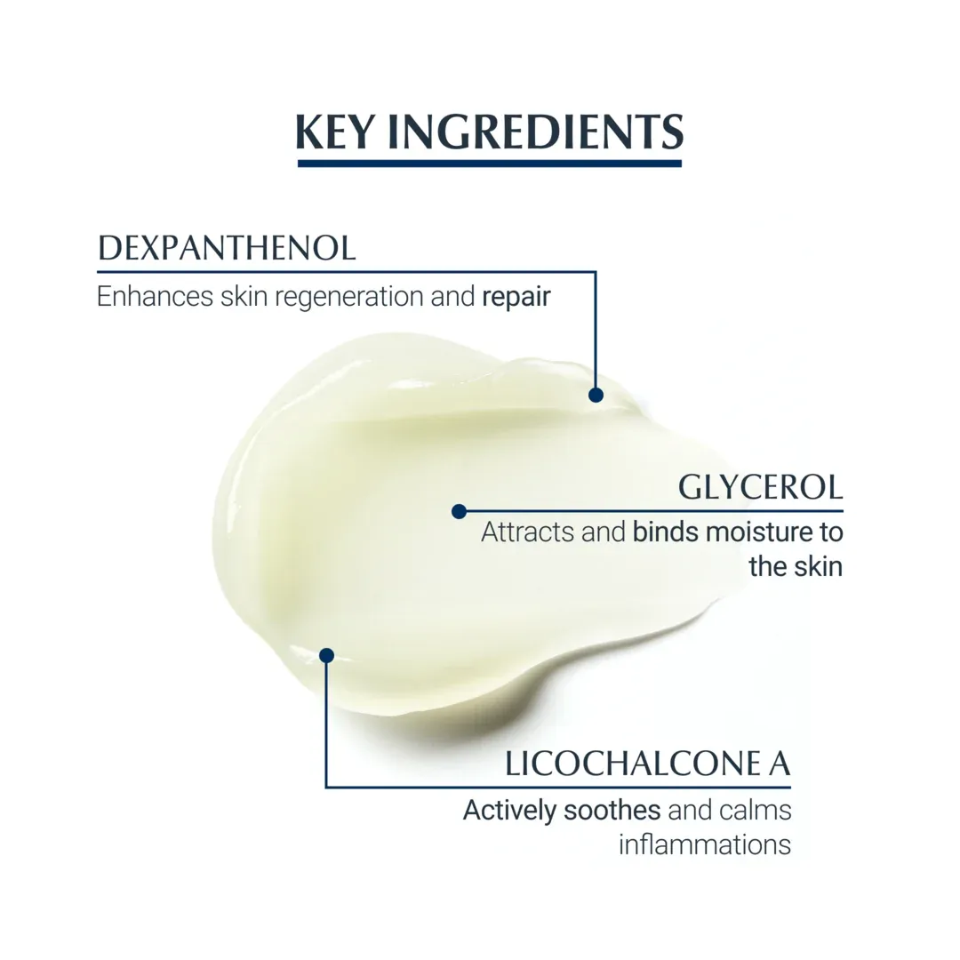 Eucerin Dry Skin Acute Lip Balm - 10ml