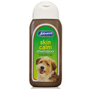 Johnsons Skin Calm Shampoo - 200ml