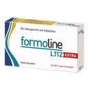 Formoline L112 Extra Weightloss Management - 64 Tablets