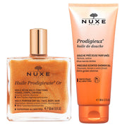Nuxe The Prodigieux Collection Gift Set - 2 Piece