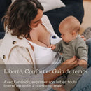 Lansinoh Solo Breast Pump