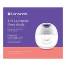 Lansinoh Solo Breast Pump