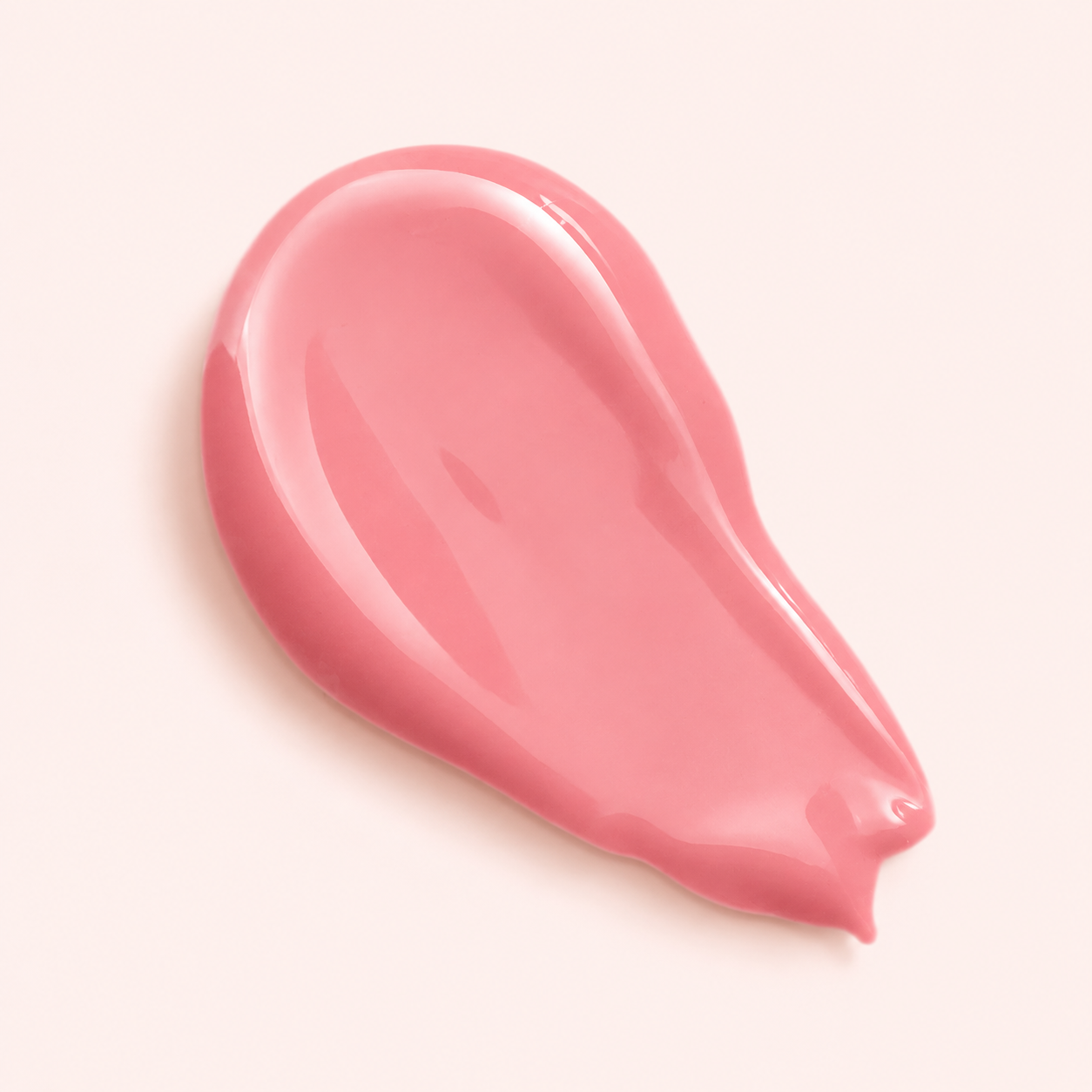 Mrs Glam Sunset Glow Rosemantic Blusher