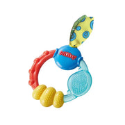Nuby Wacky Teething Ring