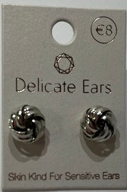 Delicate Ears Earrings